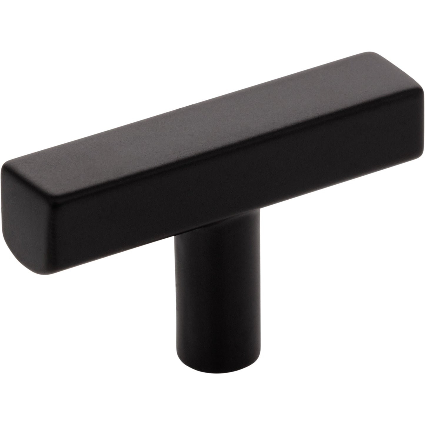 Jeffrey Alexander 2" Dominique Cabinet "T" Knob 845T