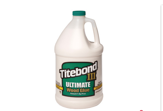 TITEBOND TYPE 3 GLUE 1 GALL Part Number: 003.15.061