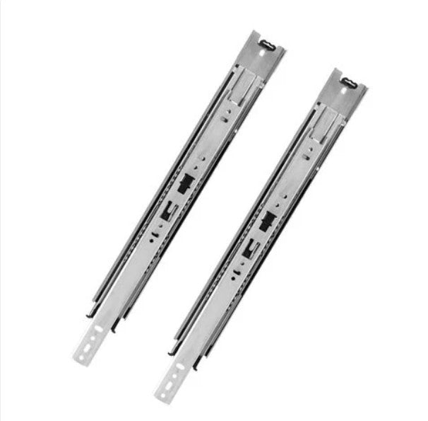 Knape & Vogt KV 8400 26" Full Extension Slide KV 8400 26