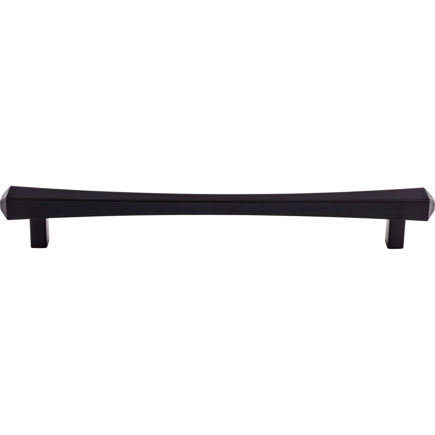 Top Knobs Juliet Appliance Pull 12 Inch Center to Center TK818