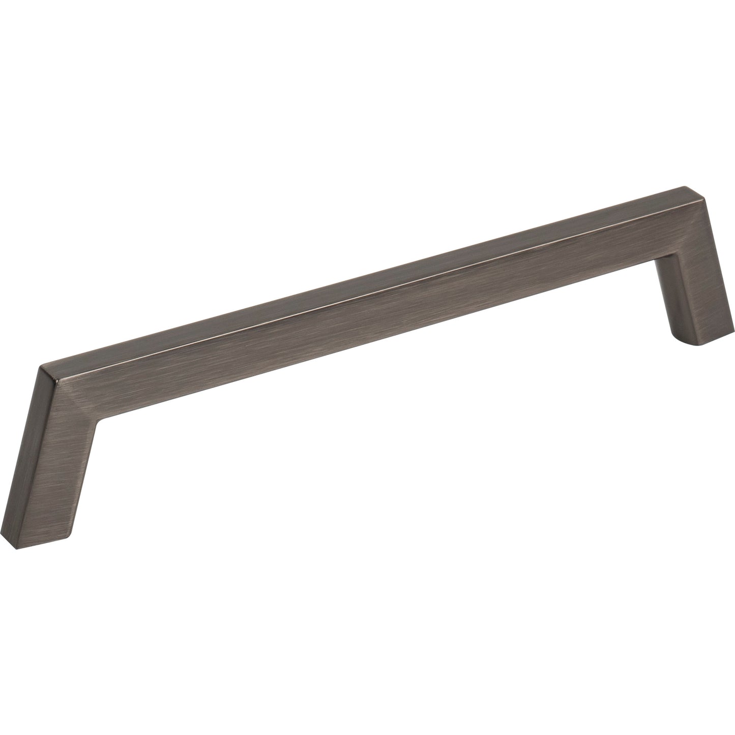 Jeffrey Alexander 566-160 Ivan 160 mm Center-to-Center Bar Pull