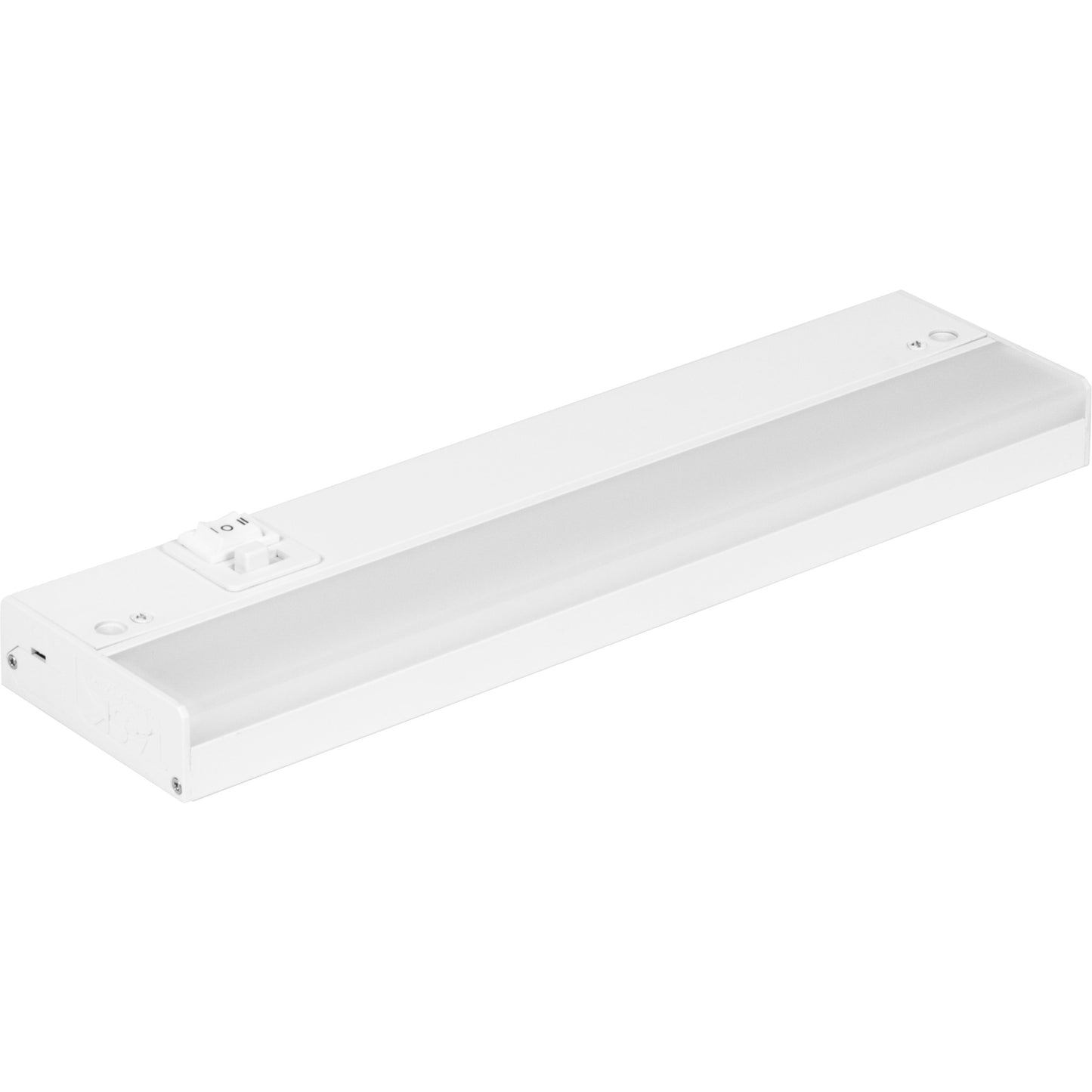 Task Lighting 11-7/8" 120-Volt Bar Light, Dimmable and 3-Color Selectable L-BL12