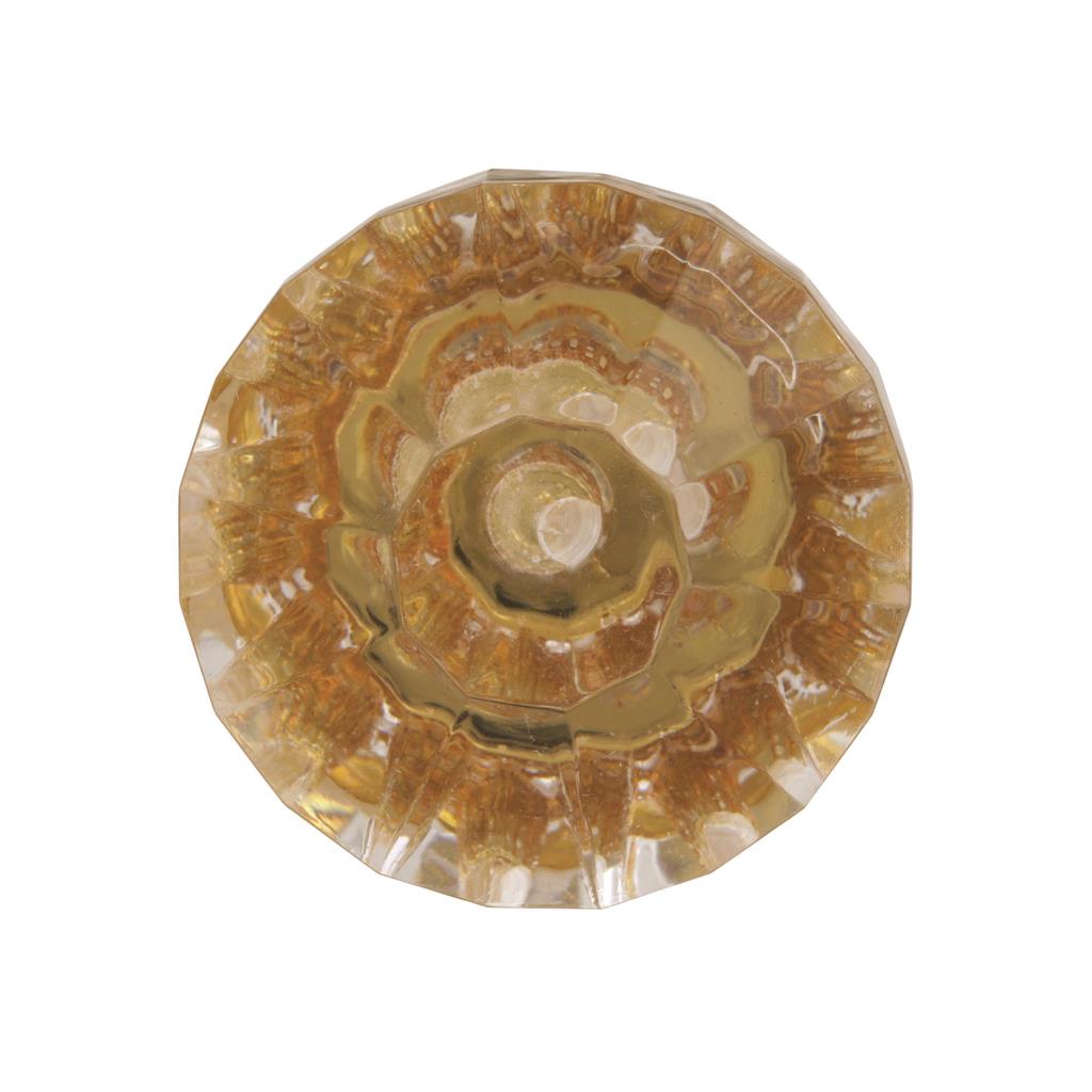 Amerock 14303 Classic 1-1/4" (32mm) Cabinet Knob - Timeless Traditional Style