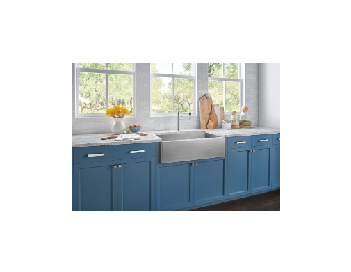 Top Knobs Modern Metro Pull 5 Inch Center to Center TK251