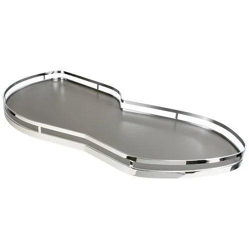 LeMans Set for Blind Corner Cabinets - Swing left - Model 45 (723 sq.in.)