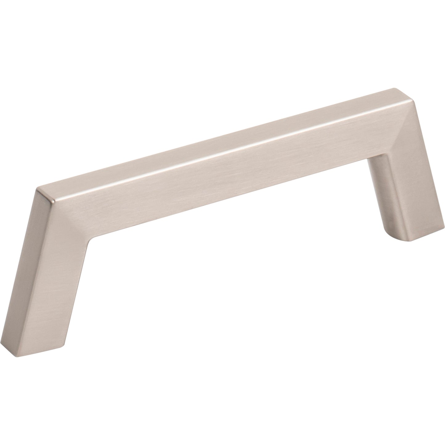 Jeffrey Alexander 566-96SN Ivan 96 mm Center-to-Center Bar Pull