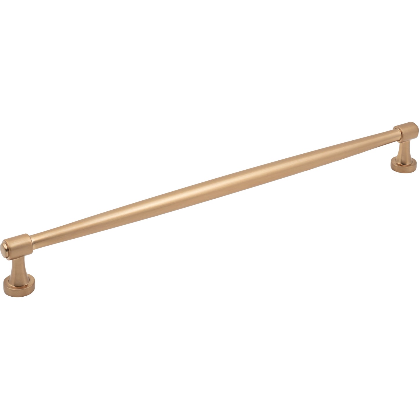 Jeffrey Alexander 132-305 Jules 305 mm Center-to-Center Bar Pull