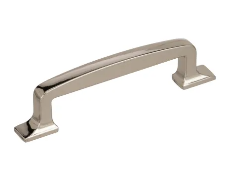 Amerock Westerly 3-3/4 in (96 mm) Cabinet Pull BP53720