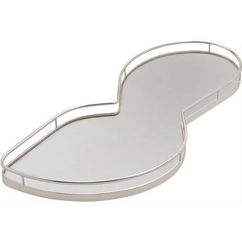 LeMans Set for Blind Corner Cabinets - Swing Right - Model 50 (884 sq.in.)