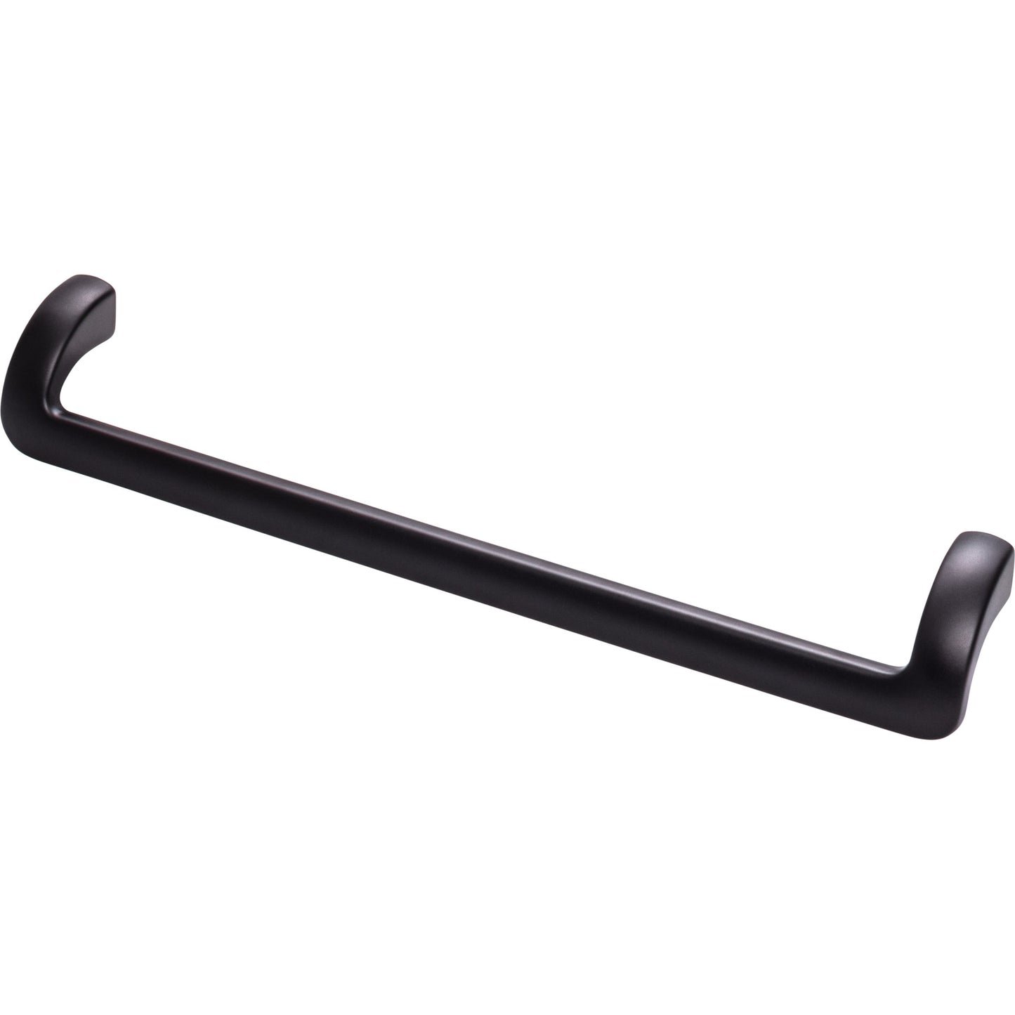 Top Knobs Kentfield Pull 8-13/16 Inch Center to Center TK954
