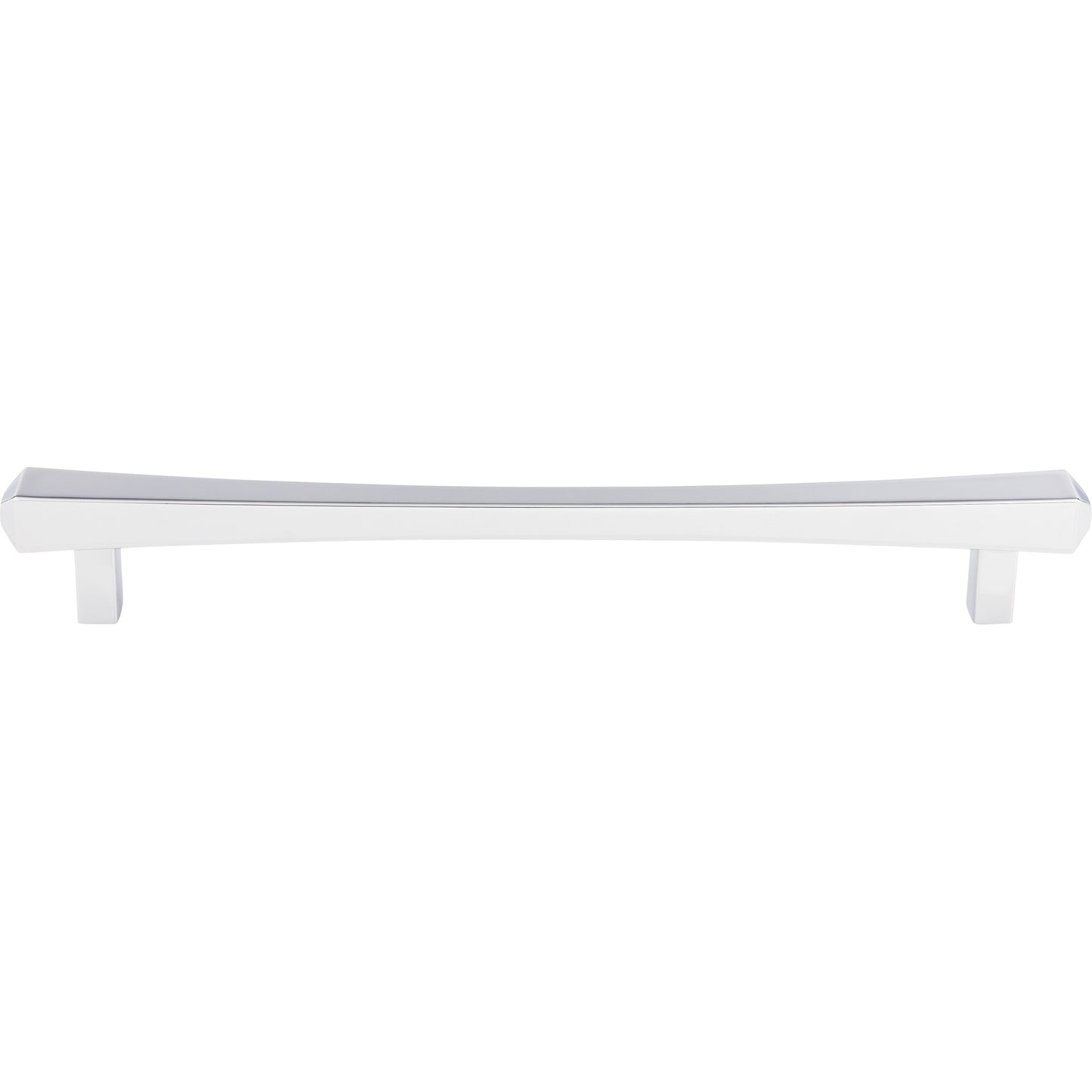 Top Knobs Juliet Appliance Pull 12 Inch Center to Center TK818