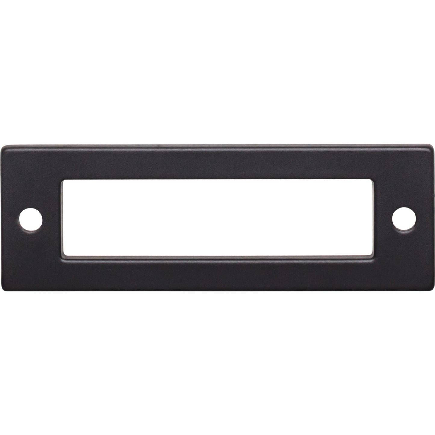 Top Knobs Hollin Backplate 3 Inch TK923