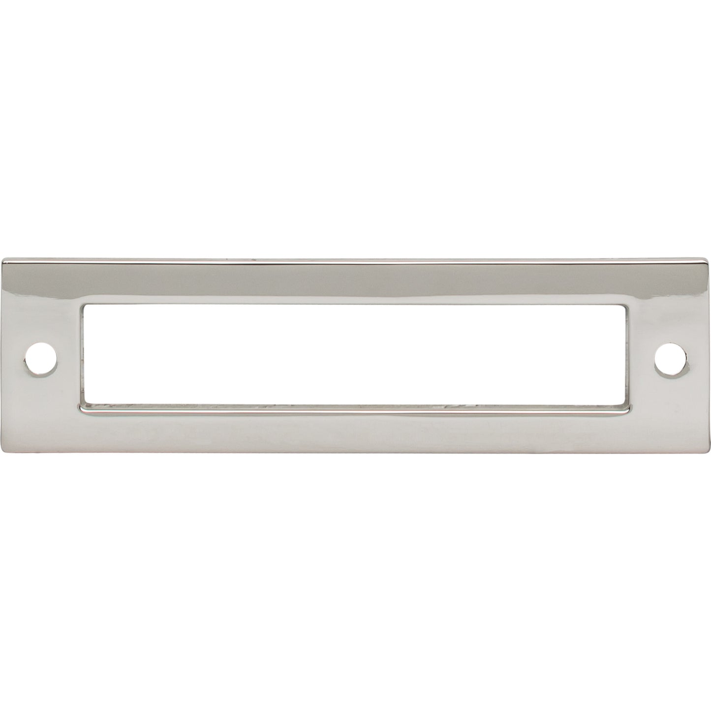 Top Knobs Hollin Backplate 3-3/4 Inch TK924