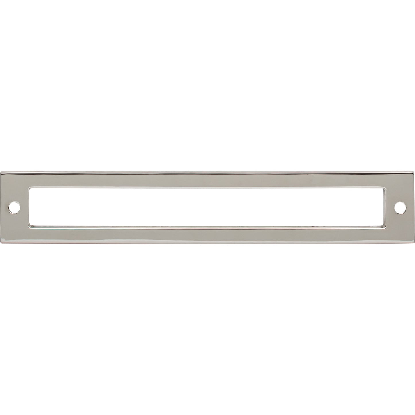 Top Knobs Hollin Backplate 6-5/16 Inch TK926