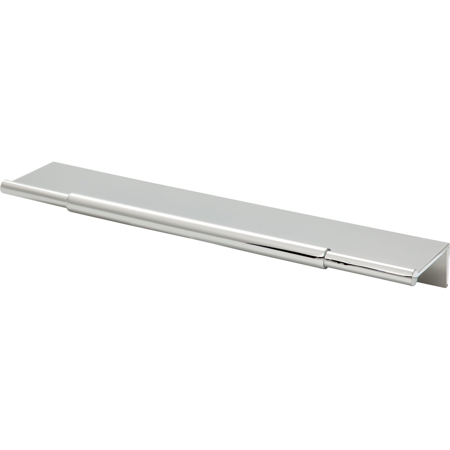 Top Knobs Crestview Tab Pull 6 Inch Center to Center TK973.