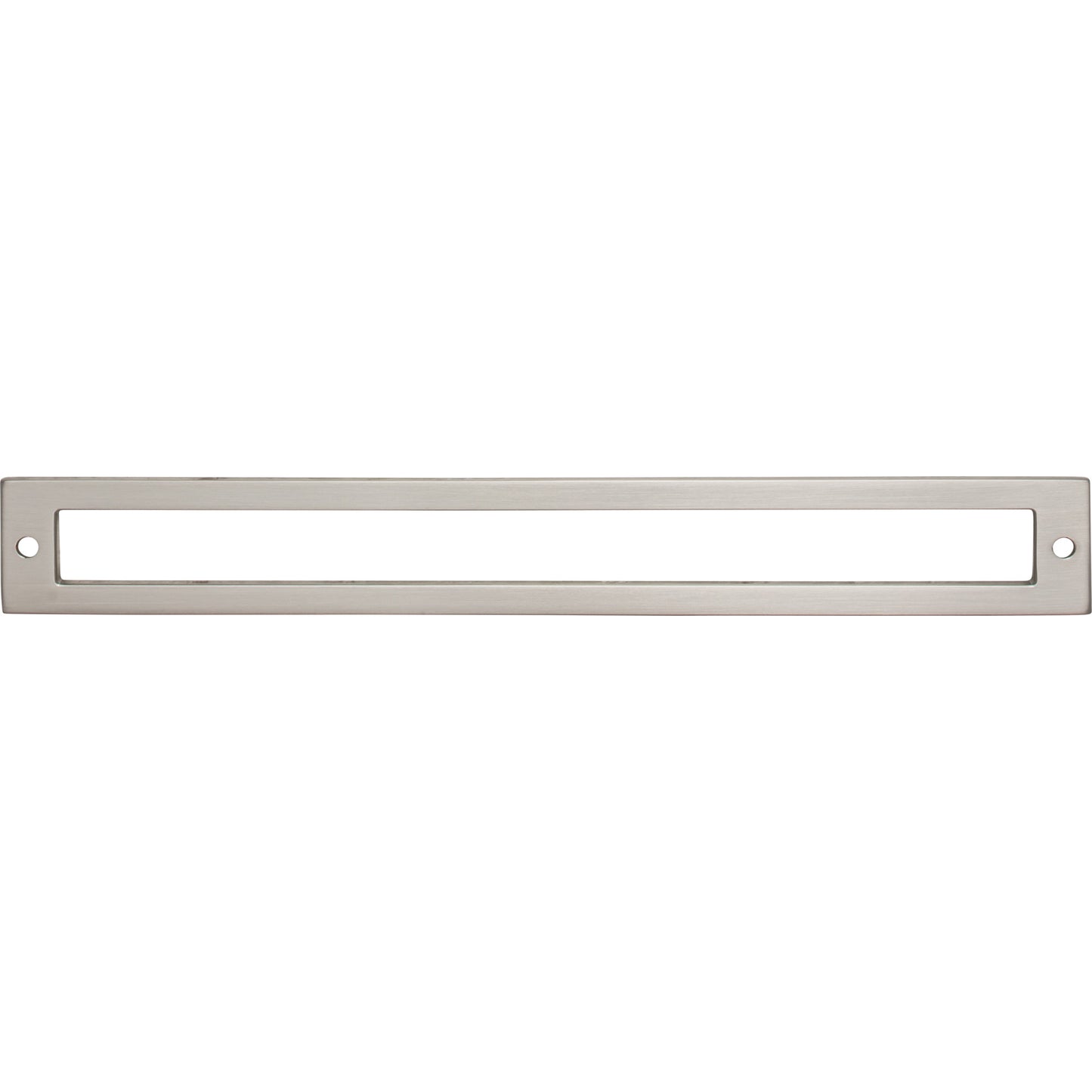 Top Knobs Hollin Backplate 8-13/16 Inch TK928