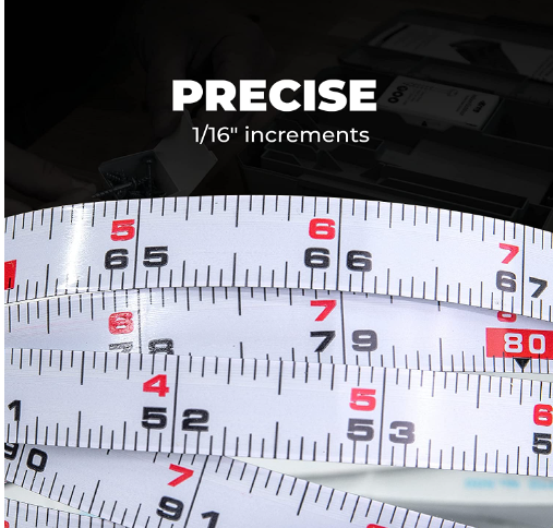 Kreg 12' L-R Tape Part Number: KMS7724