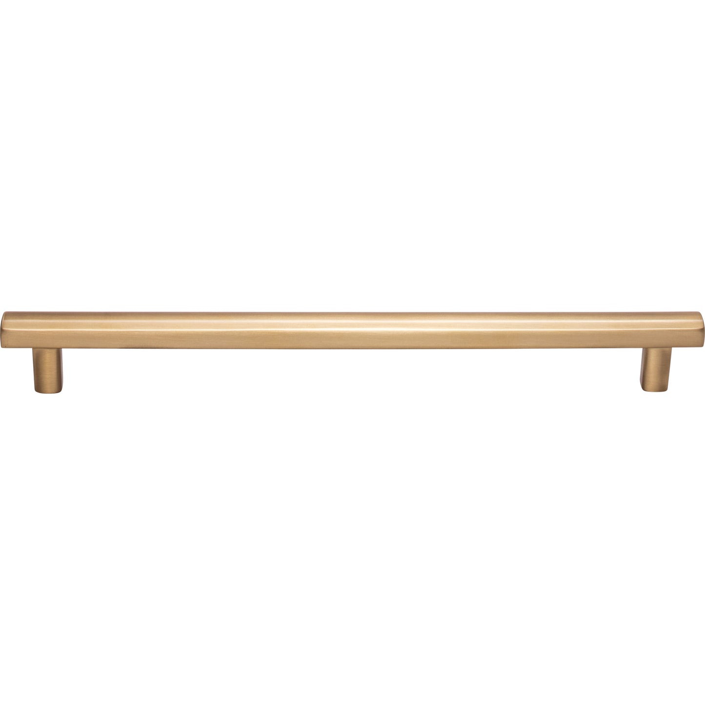 Top Knobs Hillmont Pull 8-13/16 Inch Center to Center TK908
