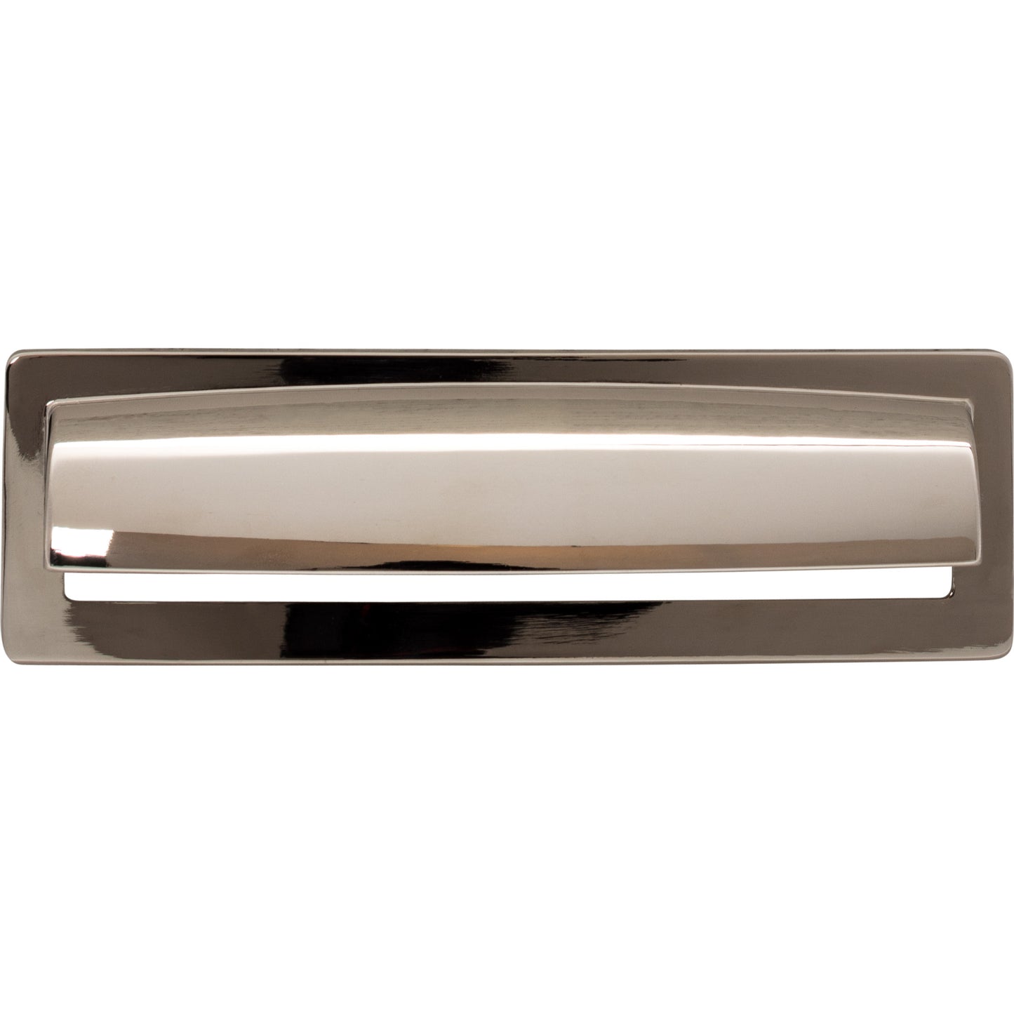 Top Knobs Hollin Cup Pull 5-1/16 Inch Center to Center TK938