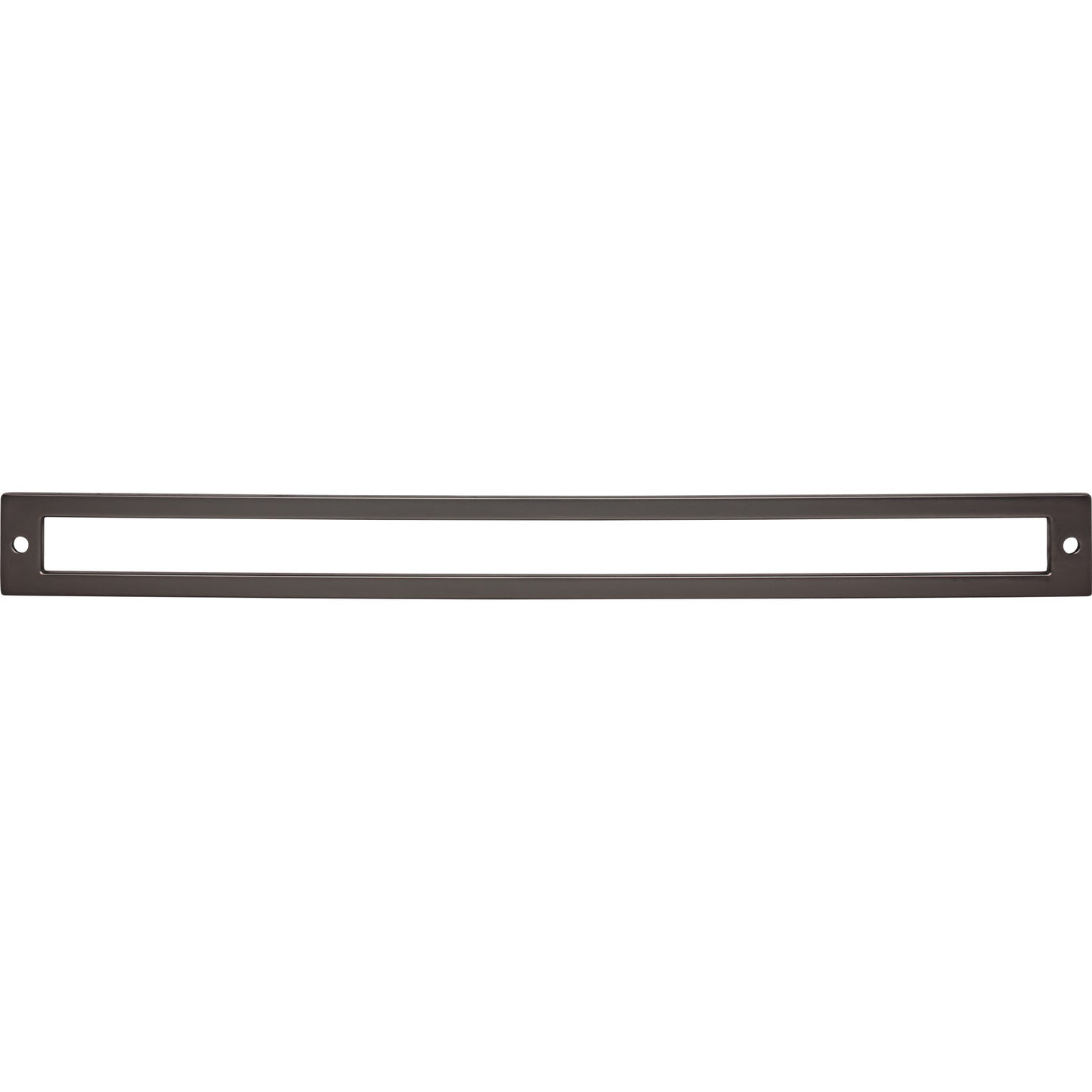 Top Knobs Hollin Backplate 12 Inch TK929