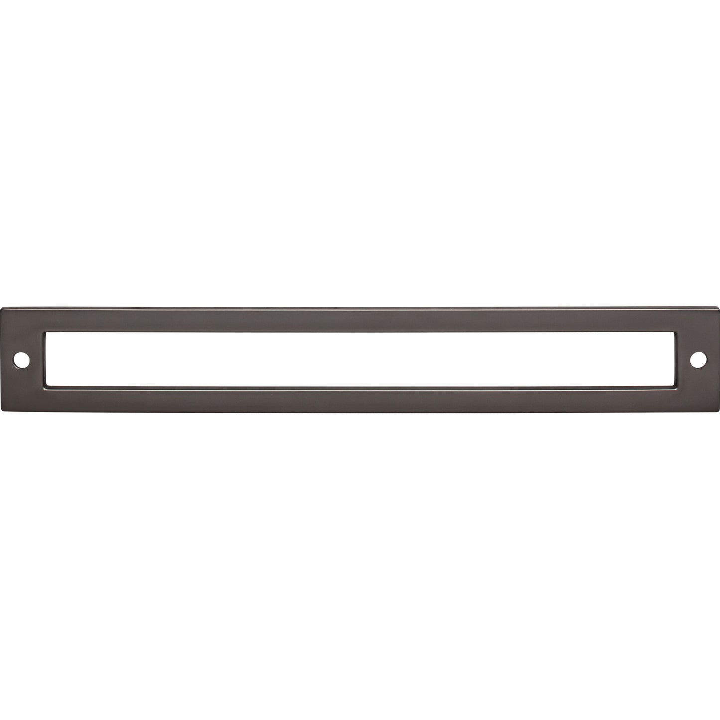 Top Knobs Hollin Backplate 7-9/16 Inch TK927