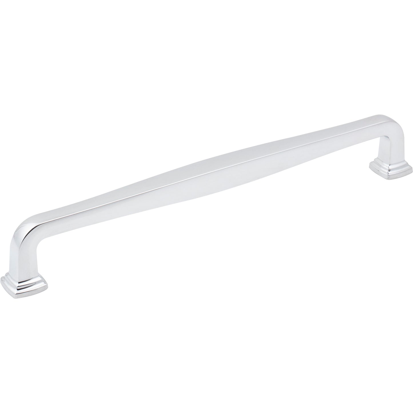 Jeffrey Alexander 782-224 Fontana 224 mm Center-to-Center Bar Pull