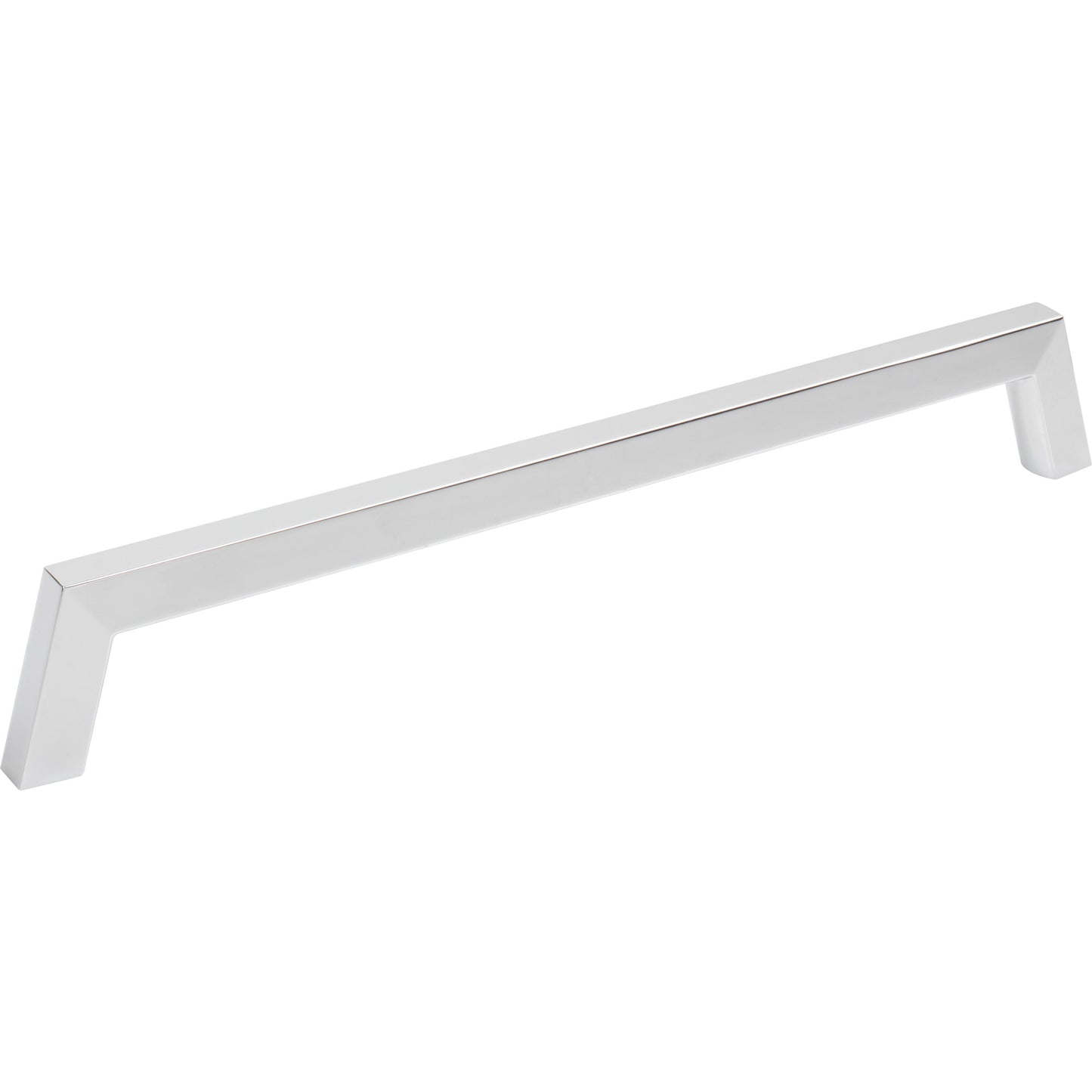 Jeffrey Alexander 566-12 Ivan 12" Center-to-Center Appliance Pull
