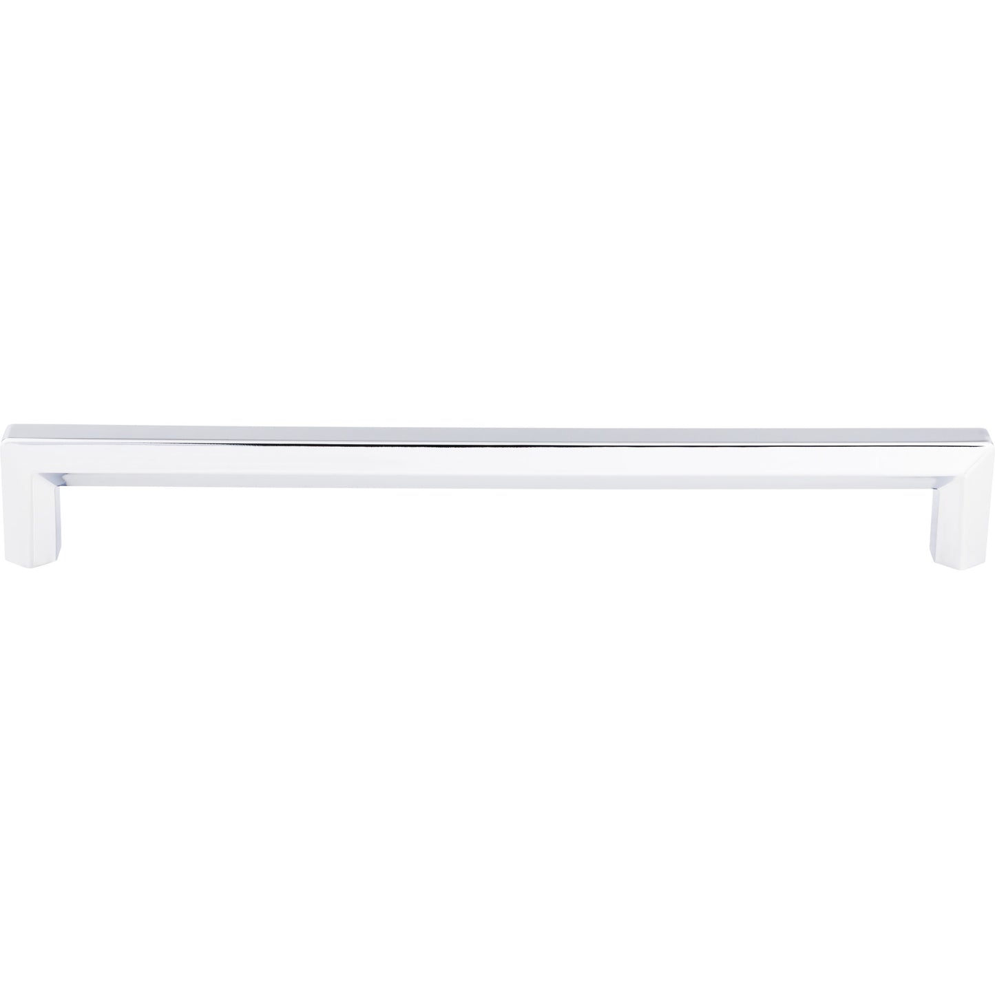 Top Knobs Lydia Appliance Pull 12 Inch Center to Center TK798
