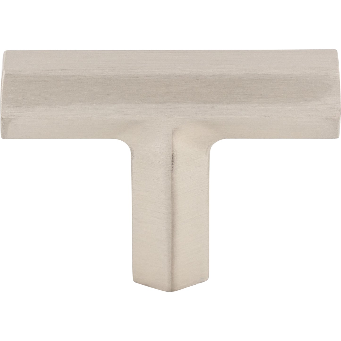 Top Knobs Lydia T Shape Knob 1-3/4" TK790