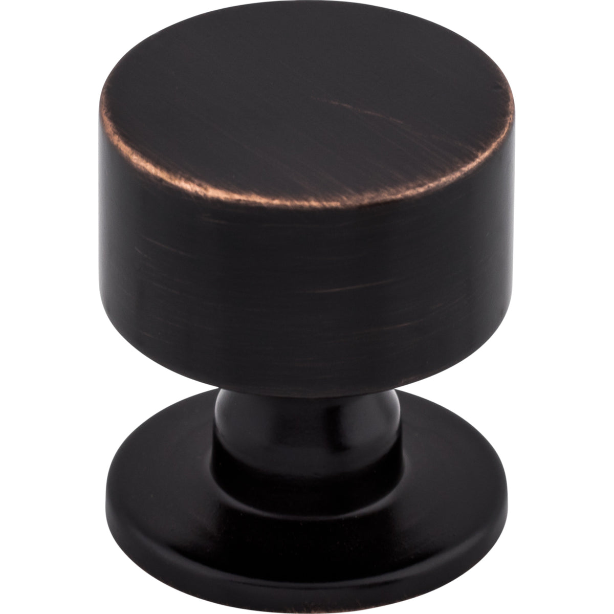 Top Knobs Lily Knob 1-1/8 Inch TK821