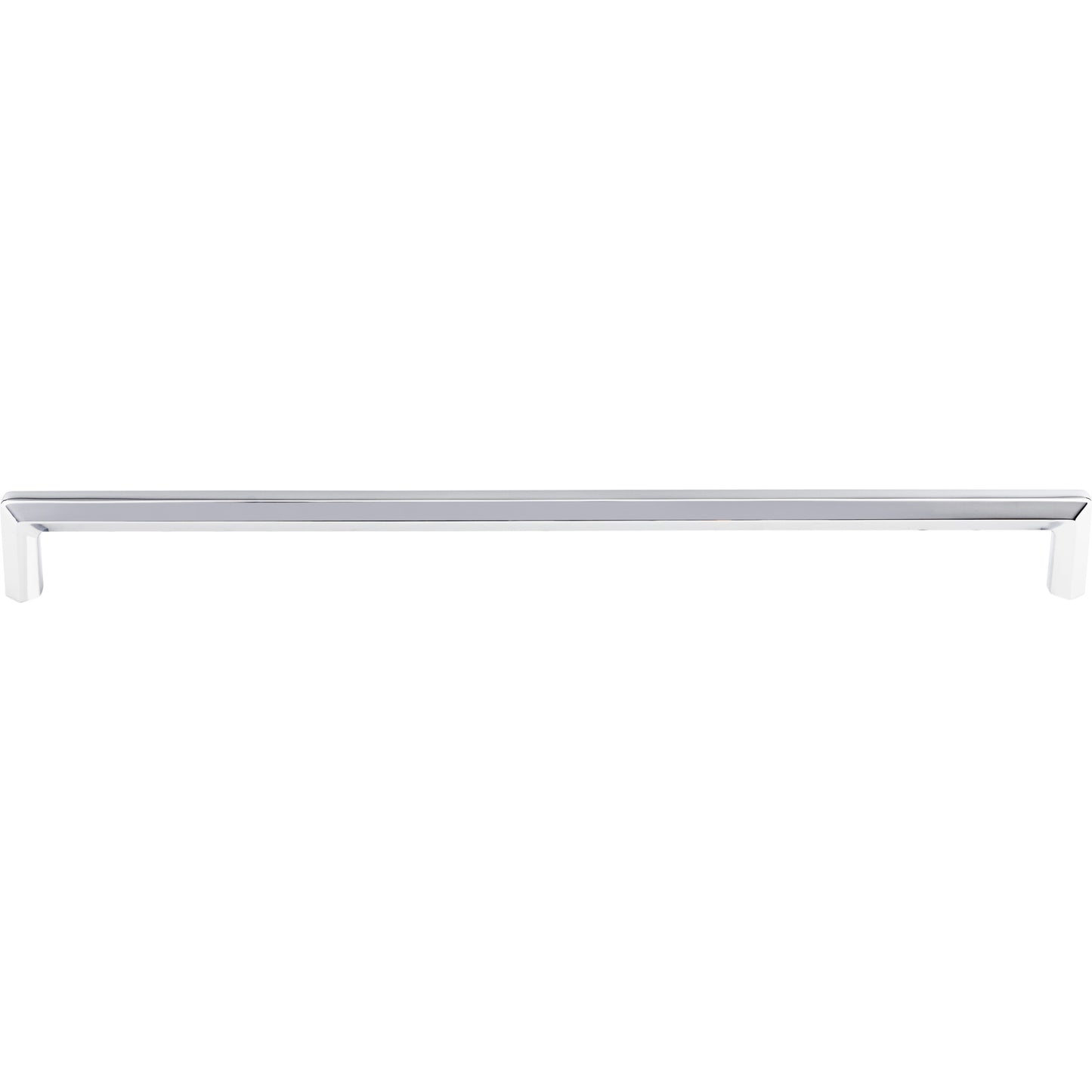Top Knobs Lydia Pull 12 Inch Center to Center TK797