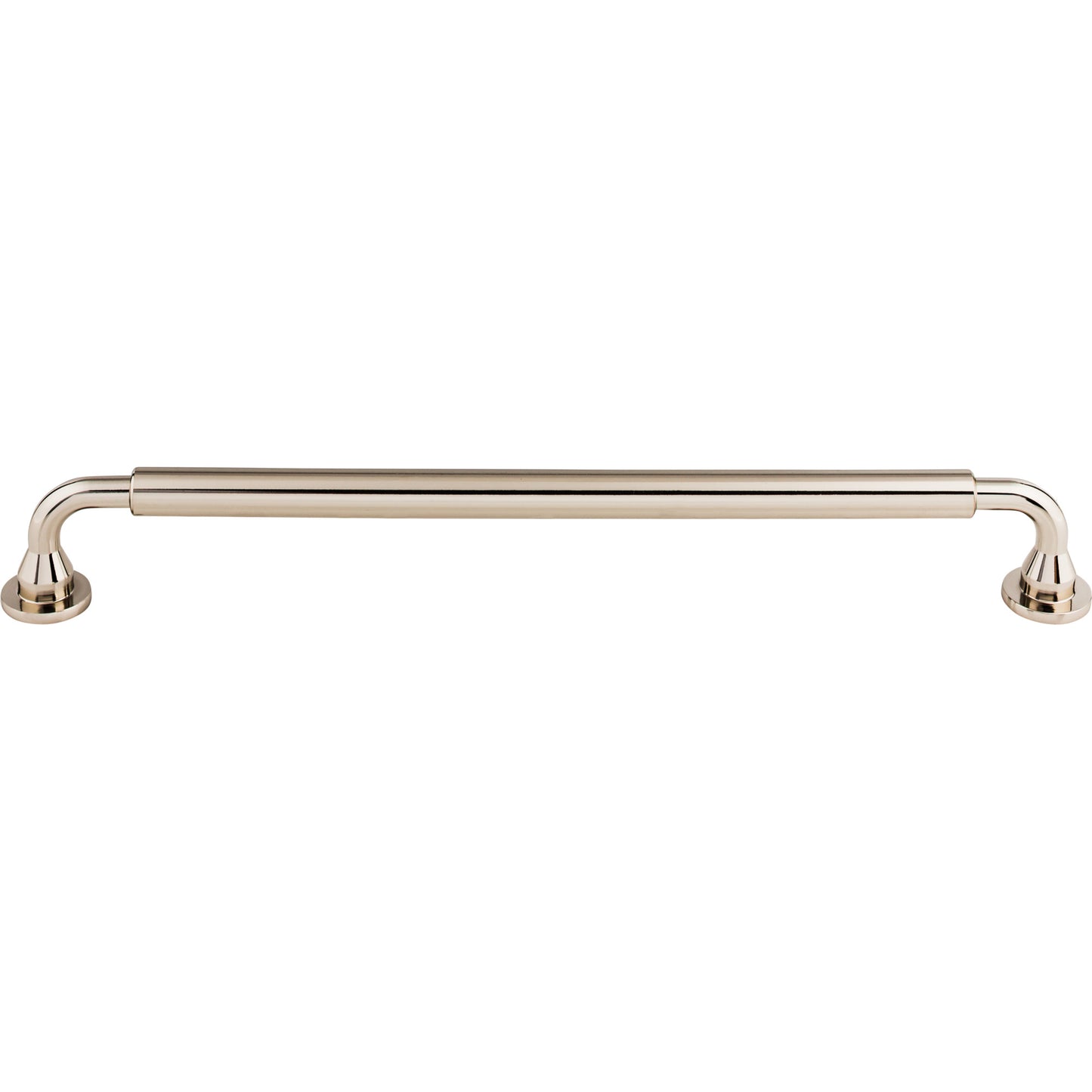 Top Knobs Lily Appliance Pull 12 Inch Center to Center TK828