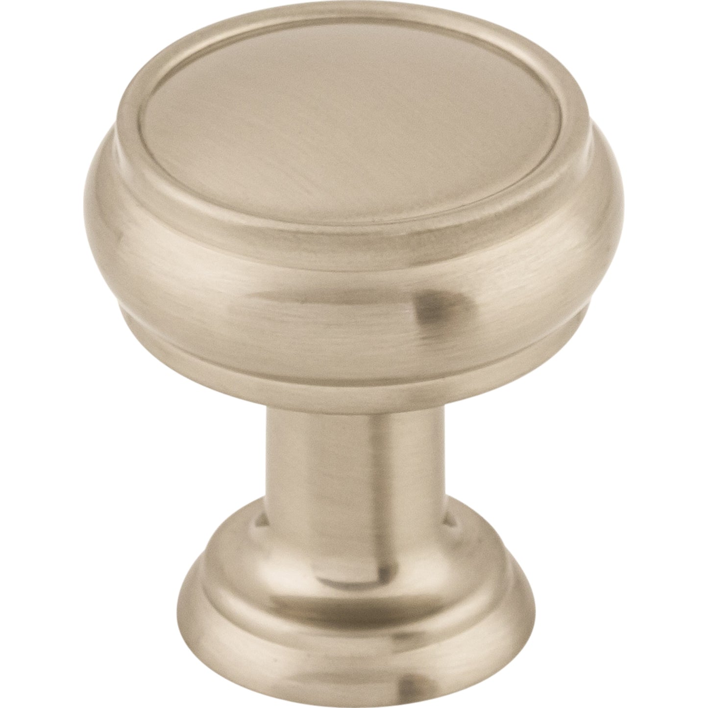 Top Knobs Eden Knob 1 Inch TK830
