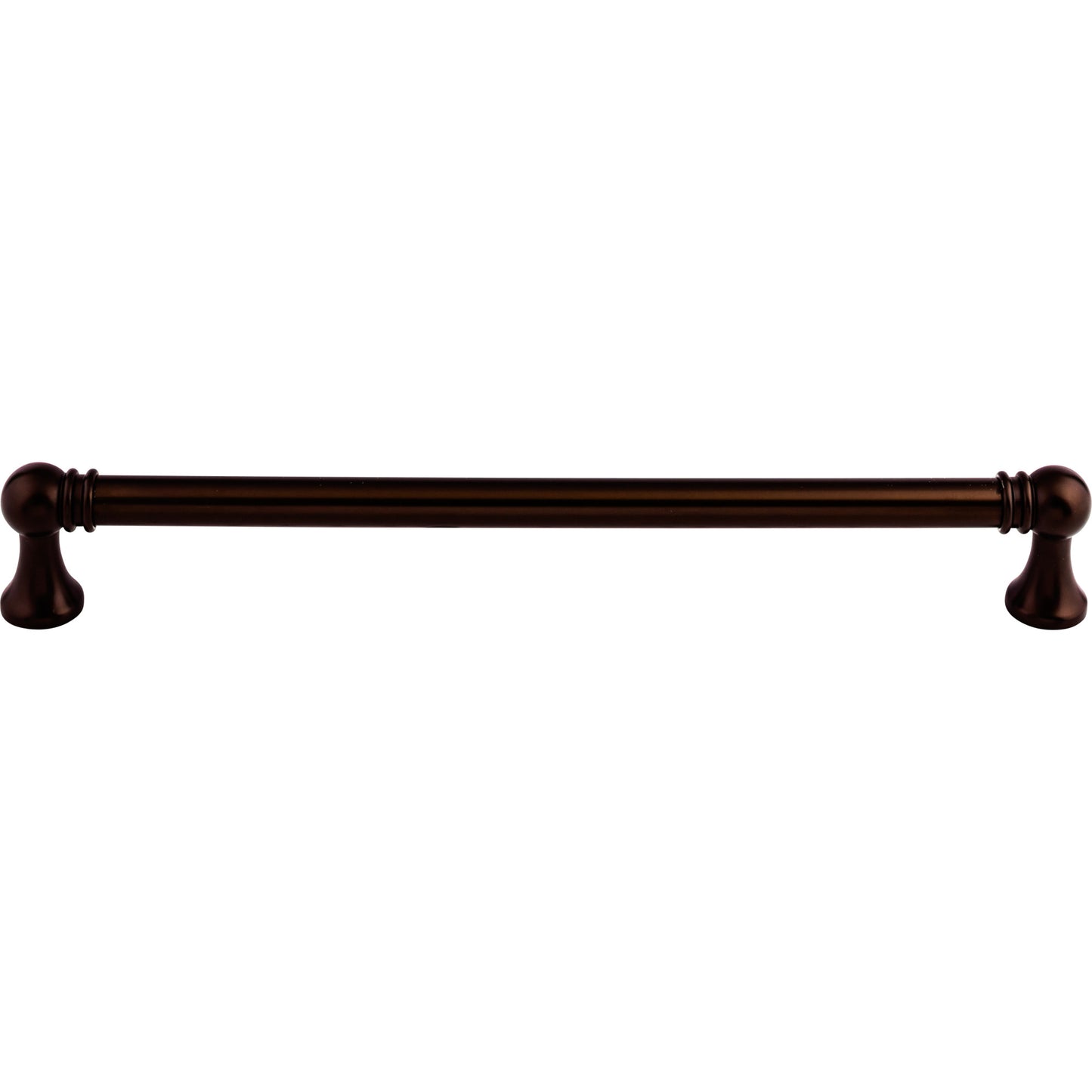 Top Knobs Kara Appliance Pull 12 Inch Center to Center TK808