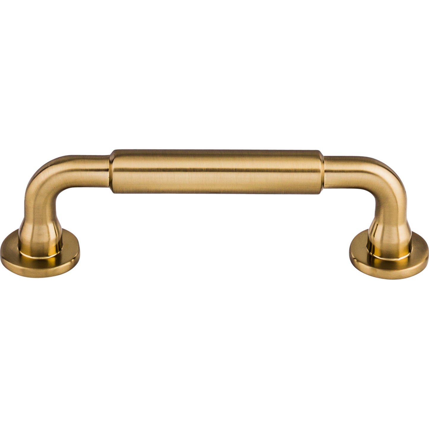 Top Knobs Lily Pull 3-3/4 Inch Center to Center TK822