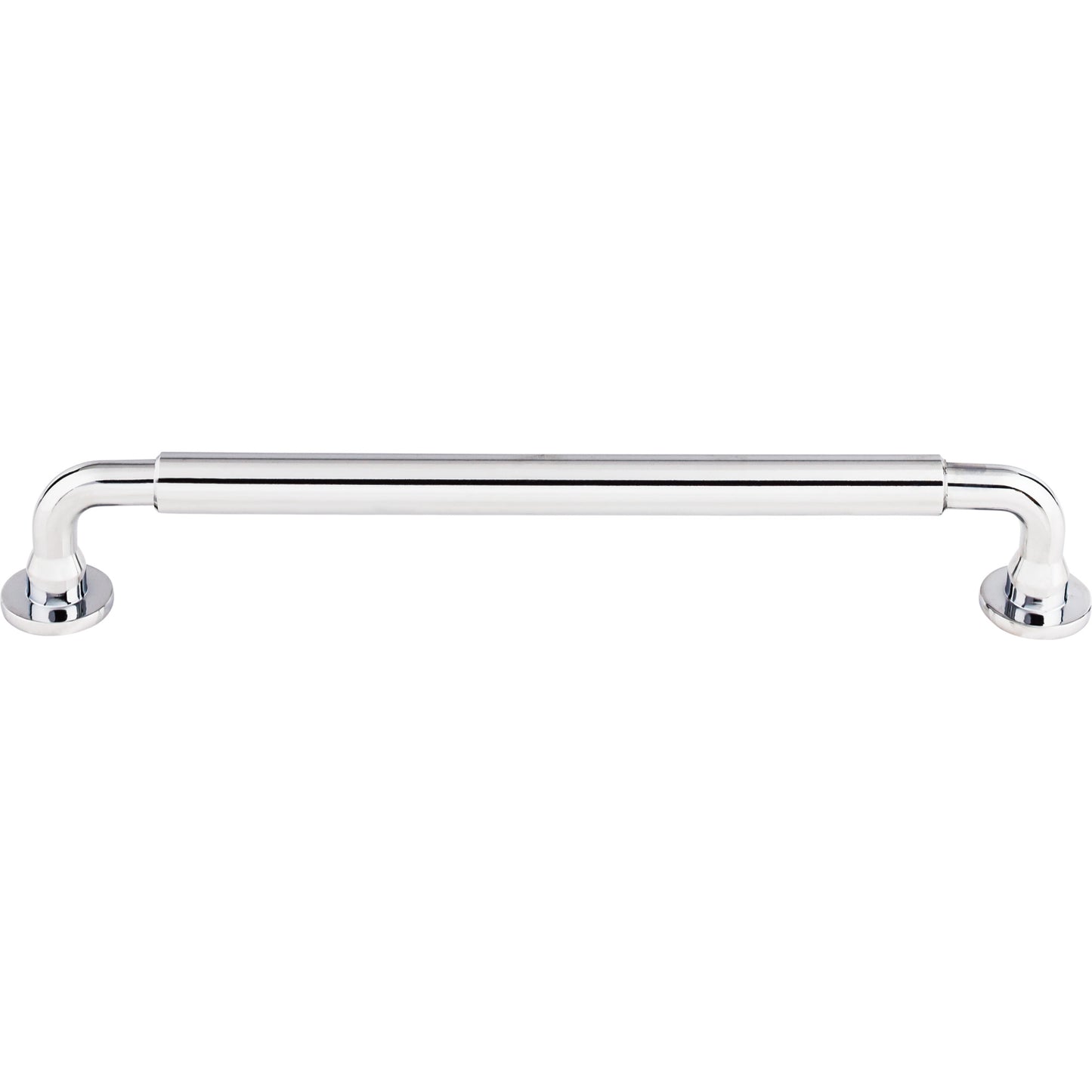 Top Knobs Lily Pull 7-9/16 Inch Center to Center TK825