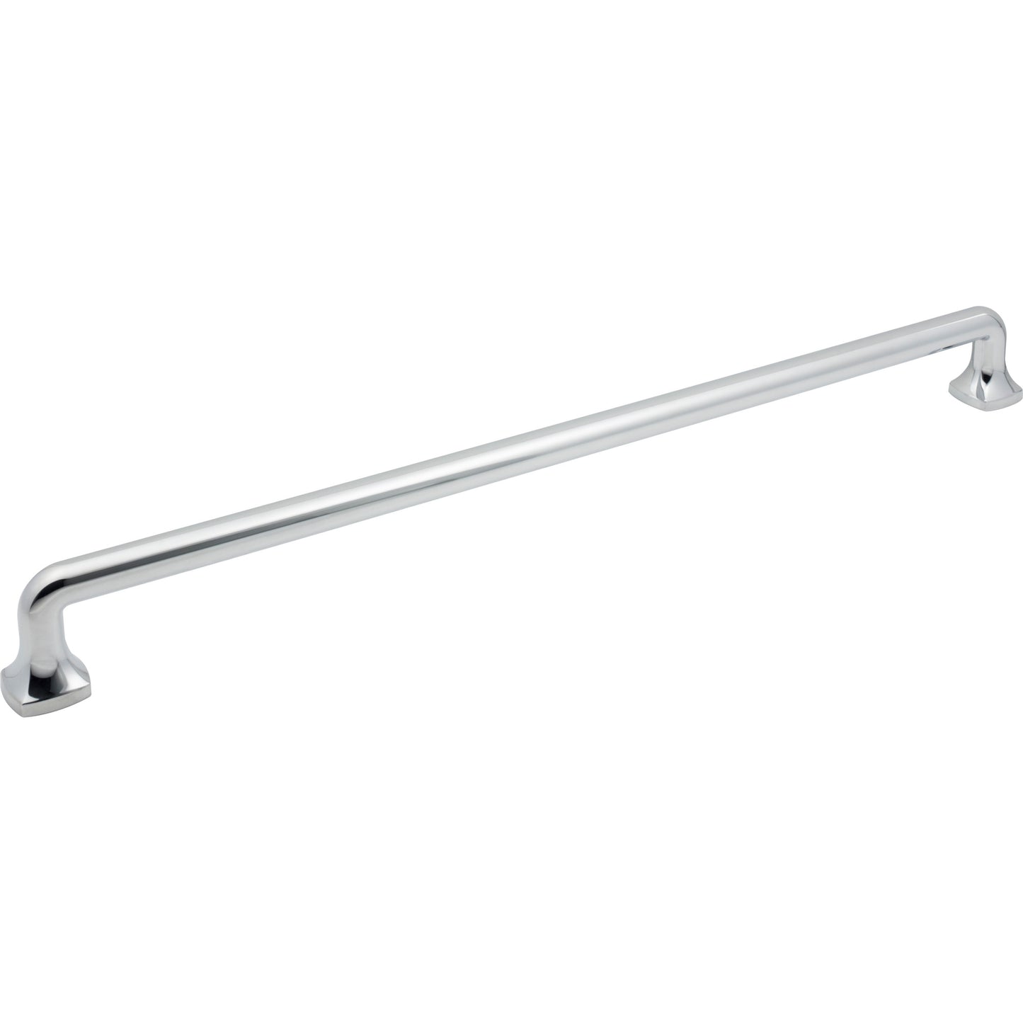 Jeffrey Alexander 663-18 Griffin 18" Center-to-Center Appliance Pull