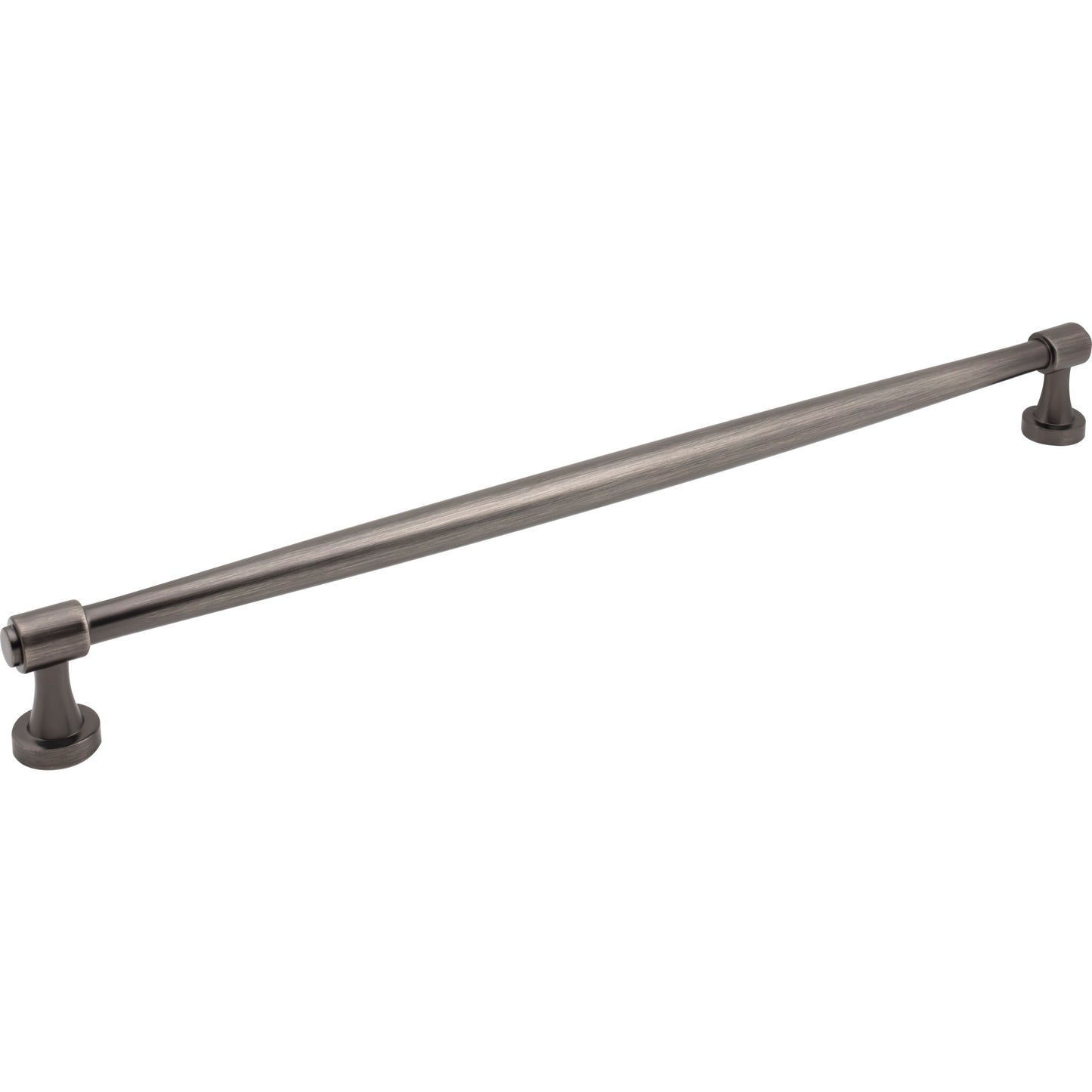 Jeffrey Alexander 132-18 Jules 18" Center-to-Center Appliance Pull
