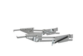 Rev-A-Shelf Soft Close HD Mixer Lift With Dampeners RAS-ML-HDSC