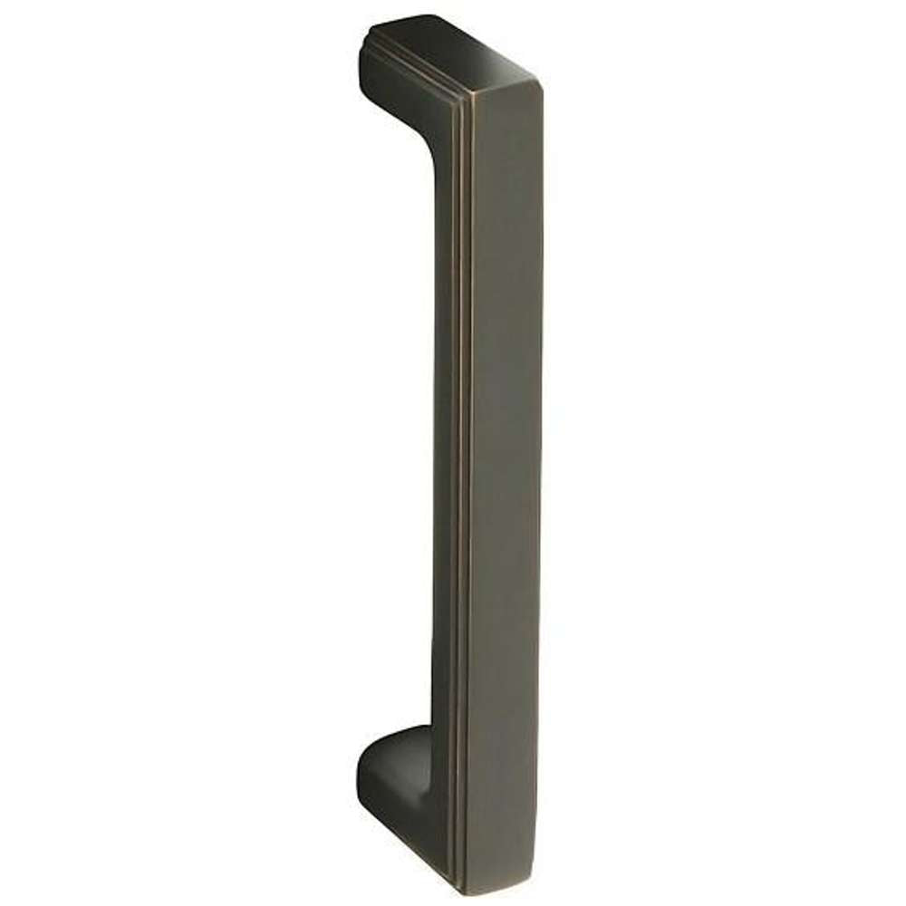 Emtek Wilshire 8" Center-to-Center Door Pull 86078-US4 - Clearance