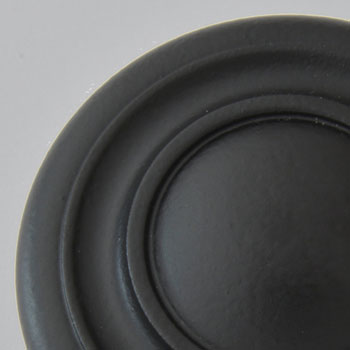 Water Street Brass Hudson 1-1/4" Knob 8561