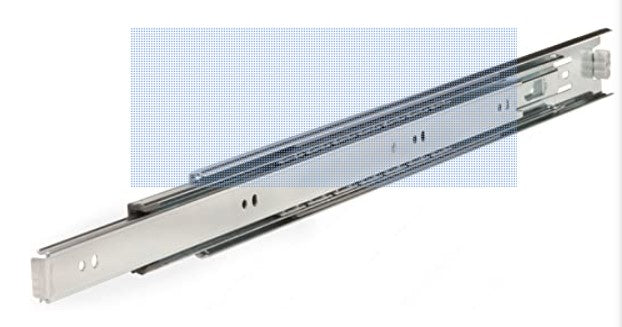 Knape & Vogt KV GS4270 22" Soft-Close Drawer Slide GS4270 22