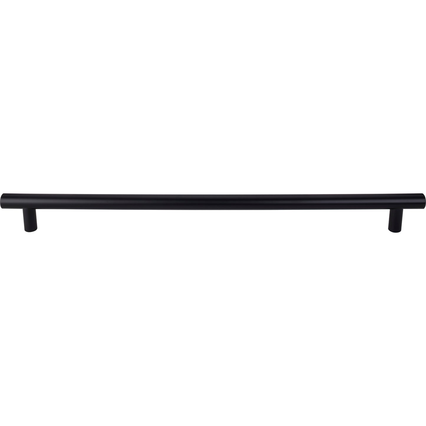 Top Knobs Hopewell Appliance Bar Pull 12" Center to Center
