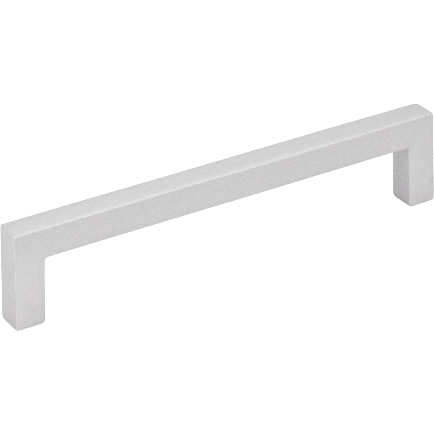 Elements 625-128 Stanton 128 mm Center-to-Center Square Stanton Cabinet Bar Pull