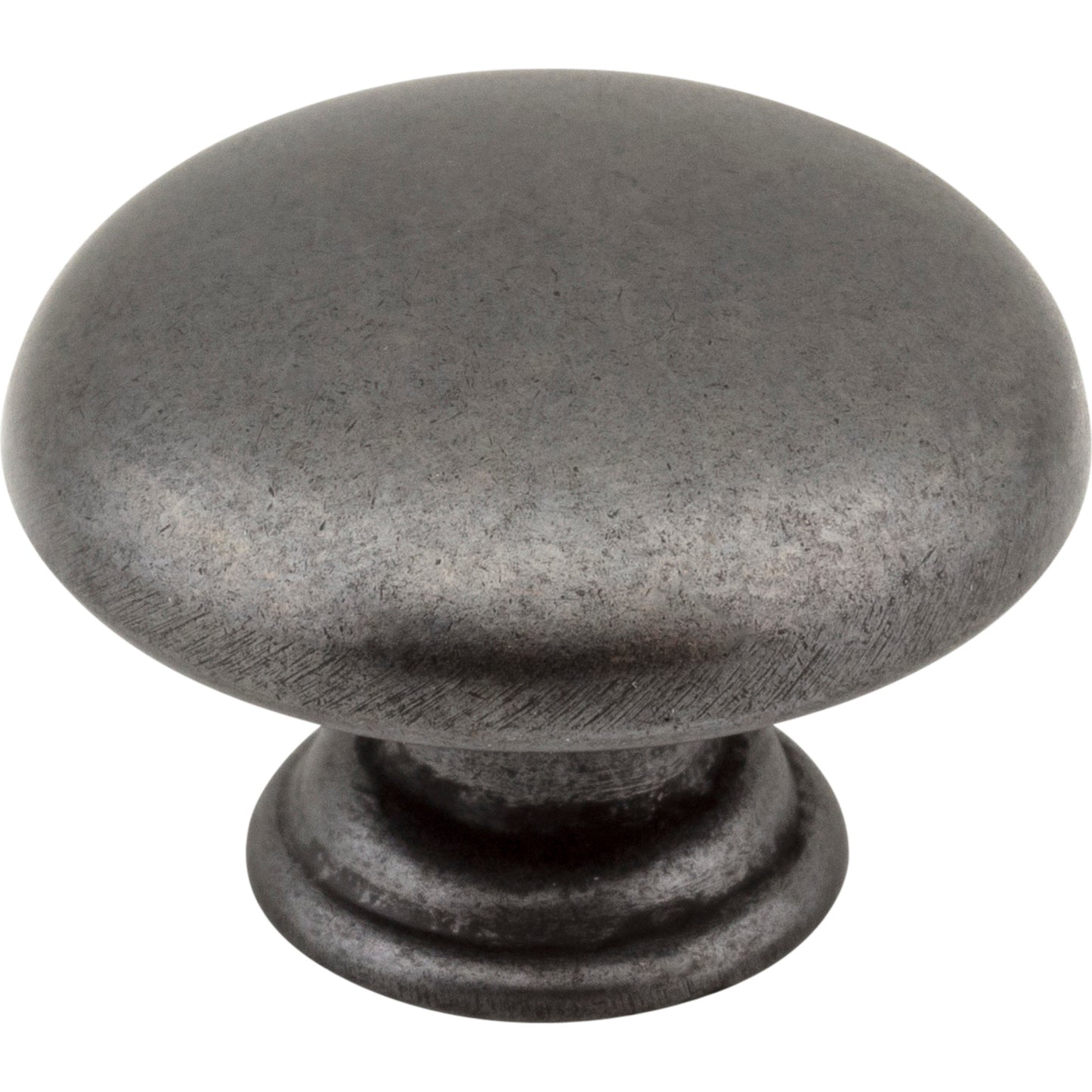 Elements 3950 Gatsby 1-3/16" Diameter Gatsby Cabinet Mushroom Knob