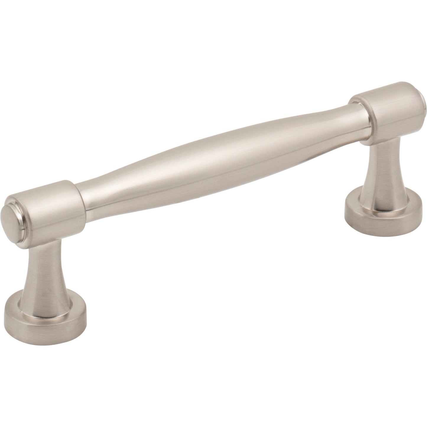 Jeffrey Alexander 132-96 Jules 96 mm Center-to-Center Bar Pull