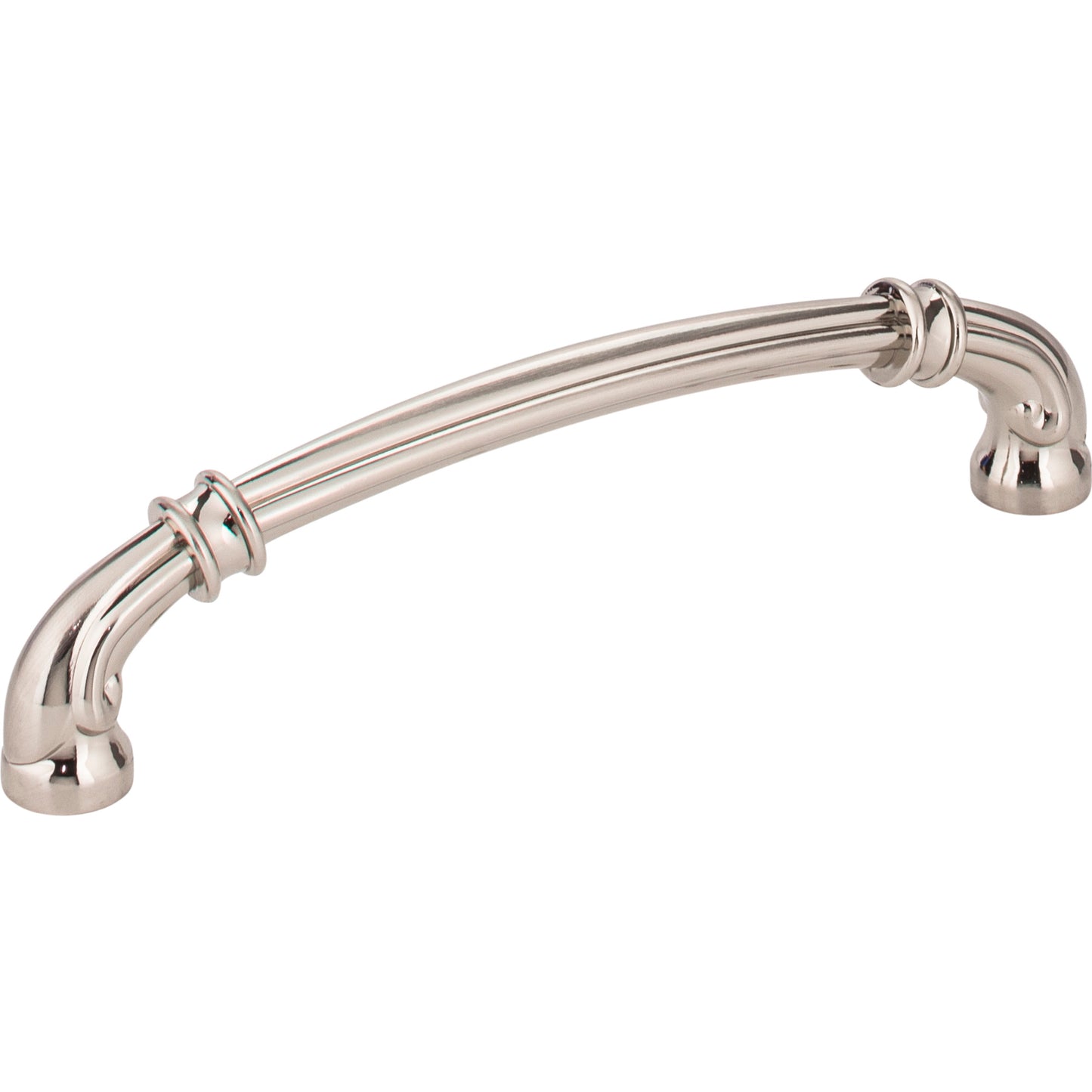 Jeffrey Alexander 317-128 Lafayette 128 mm Center-to-Center Lafayette Cabinet Pull