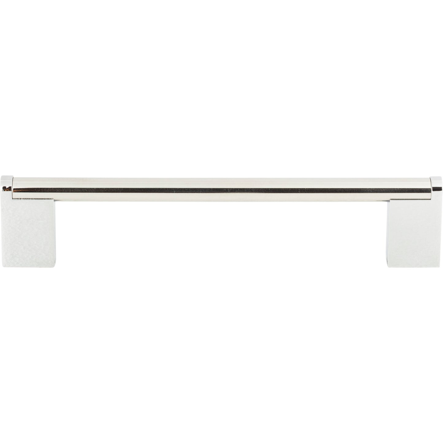 Atlas A858 Round 3 Point 6 5/16" Center to Center Bar pull