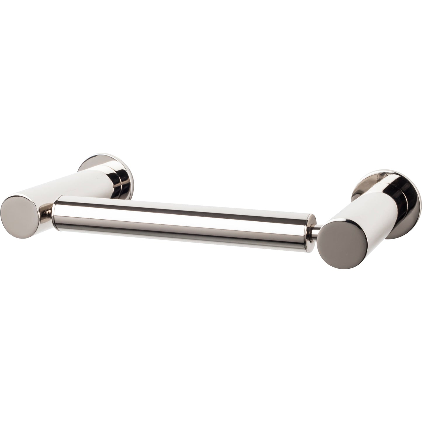 Top Knobs HOP3 Hopewell Bath Tissue Holder