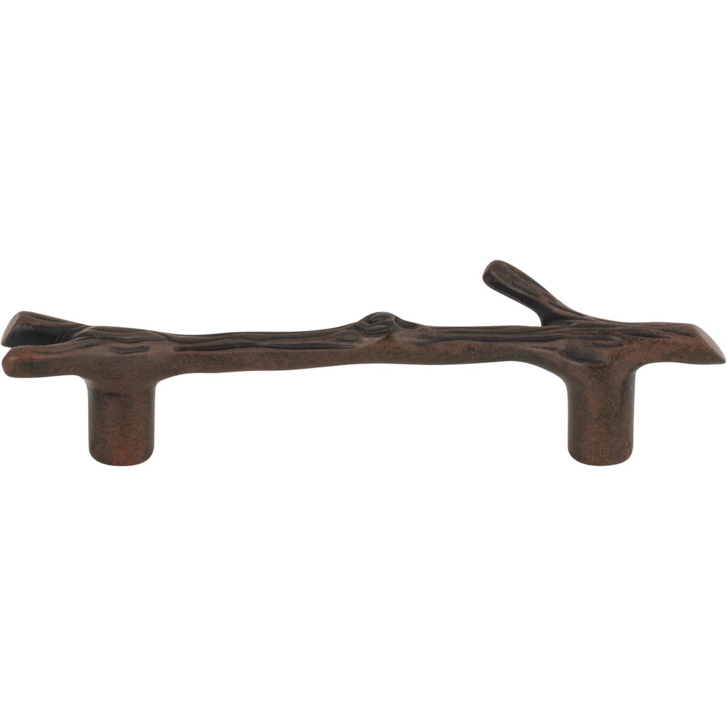 Atlas 2106 Twig Pull - Trendy 3 Inch (C-C) Cabinet Handle